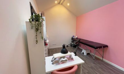 Beauty M Salon : Institut de beauté à Livry-sur-Seine