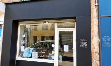 SIMA Studio : Coiffeur à Marseille