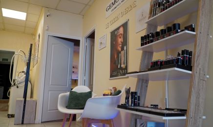 Le Cocon d’Erine : Institut de beauté à Boulay-Moselle