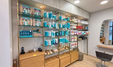 Multico Laure - Fouras : Coiffeur à Fouras