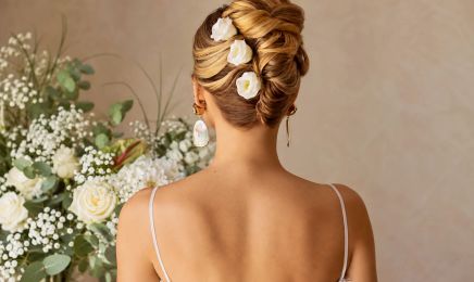La Rose & le Pinceau : Coiffeur à Savigneux