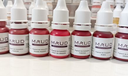 Marie Arene Esthetique  : Institut de beauté à Sarrians