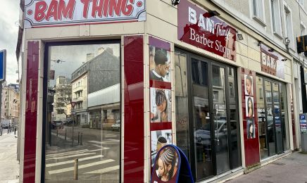 Bam Things : Coiffeur à Rouen