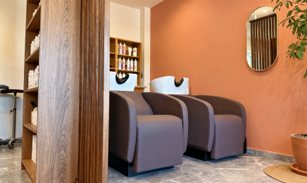 El Solé - Coiffeur & Coloriste - Colmar/Wettolsheim : Barbier à Wettolsheim