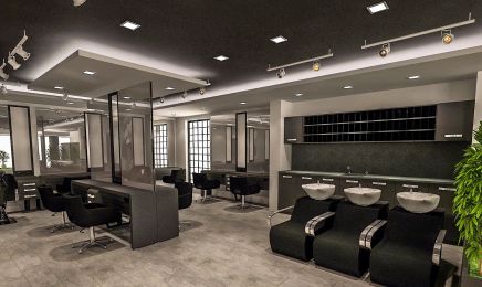 Hairstyle Glamour: Friseur in Hagen
