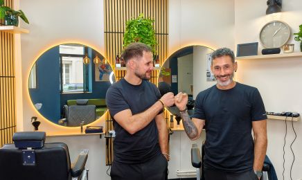 N2 : Institut de beauté à Bordeaux