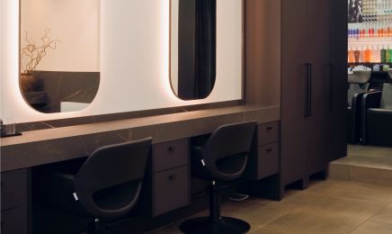 Maison Raphaelis : Coiffeur à Bruxelles