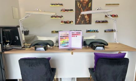 Ongle moi : Manucure à Brignoles