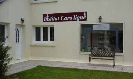 Institut Caro'ligne : Institut de beauté à Villeneuve-les-Sablons