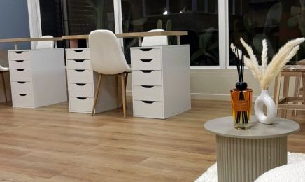 Caupine studio  : Manucure à Fréjus