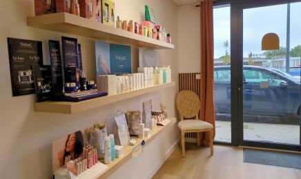 Mon atelier bien être : Institut de beauté à Gragnague