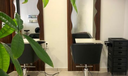 Aux mille reflets : Coiffeur à Montrond-les-Bains