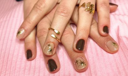 KZ Nails  : Manucure à Garrevaques
