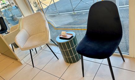 2 Ciseaux : Coiffeur à Saint-Palais