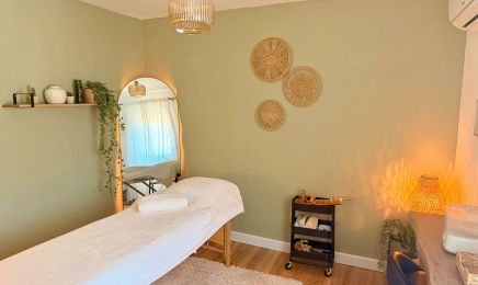 MAISON MAJ (Johanna Drainage Lymphatique ) : Institut de beauté à Aubagne