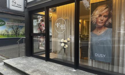 Friseursalon Hessmann: Friseur in Lennestadt