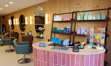 Le Chromatique by Isaline : Coiffeur à Royat