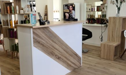 C Mon Coif : Coiffeur à Clermont-Ferrand