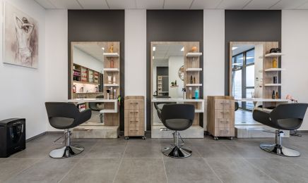 Salon Imagina’Tif : Coiffeur à Longeau-Percey