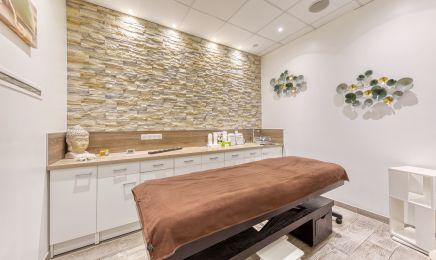 SKINEA Institut - Roissy en Brie : Manucure à Roissy-en-Brie