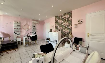 Beauty Full : Institut de beauté à La Roquette-sur-Siagne