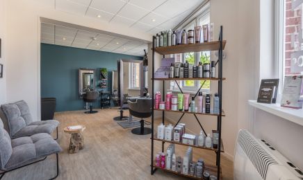 Salon Hbeauty : Institut de beauté à Itancourt