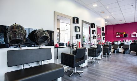 Un Look Pour Tous - Levallois-Perret : Coiffeur à Levallois-Perret