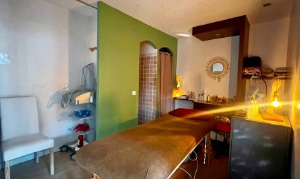 Lylou Bien-Être - Institut de Beauté Draguignan : Manucure à Draguignan
