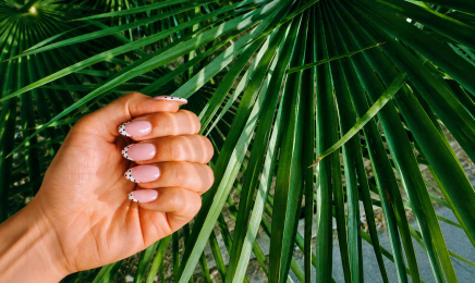 Studio Nails : Institut de beauté à Porto-Vecchio