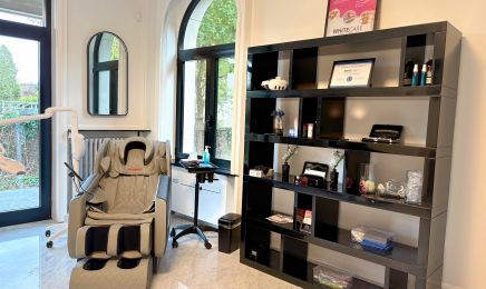 Clinique du Prince : Coiffeur à Bruxelles