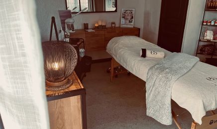 Croisse Beauté : Institut de beauté à Cordon
