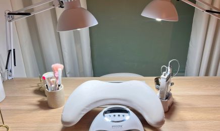 So.nails : Manucure à Lamanon