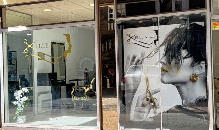 Elle et Lui : Barbier à Clermont-Ferrand