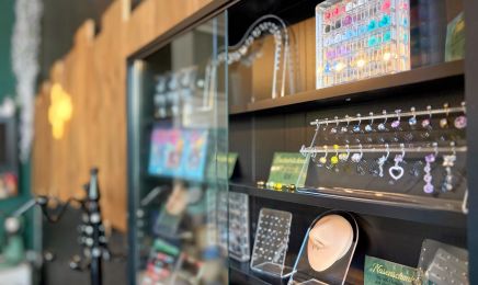Sejos Tattoo & Piercing Studio Aalen: Tattoo-Künstler in Aalen