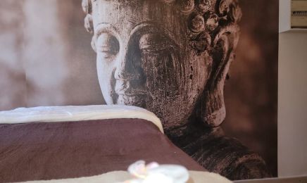 La Beauté au plus prés : Institut de beauté à Plan-d'Orgon