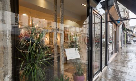 Elodie Euston : Coiffeur à Paris