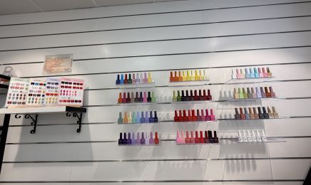 Institut de Beauté Koiff’Moa : Coiffeur à Vesoul