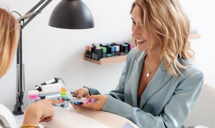 Atelier monavasion  : Institut de beauté à Montpellier