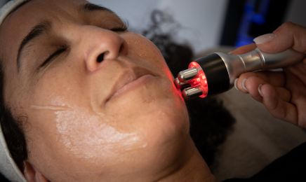 THE FACE INSTITUT : Épilation Laser - Cryo - Radiofréquence - Soins Visage et Corps : Institut de beauté à Septèmes-les-Vallons