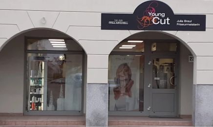 Friseursalon Young Cut : Barbershop in Demmin