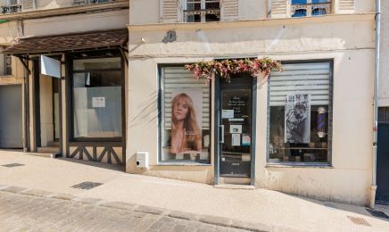 Paradis Styl’Hair : Barbier à Montfort-l'Amaury