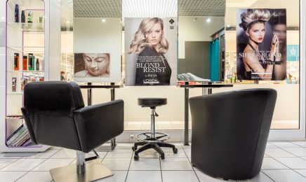 Cloé - Salon de Coiffure : Coiffeur à Ille-sur-Têt