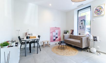 Natural Beauty : Institut de beauté à Roquevaire