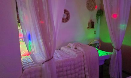 L'ATELIER DI'VINH : Espace bien être Les Pennes Mirabeau : Institut de beauté à Les Pennes-Mirabeau