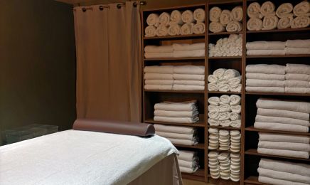 Senssól - Amandine Berneau certifiée Renata França Spa : Coiffeur à Orgon