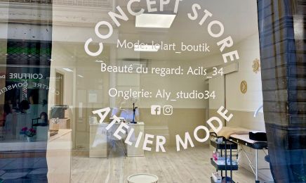 Acils : Manucure à Béziers