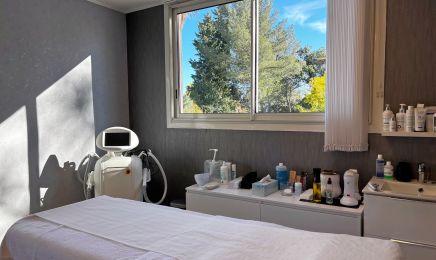 Ongles et Soins : Manucure à Saint-Raphaël