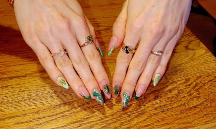 Beauty Nails by Chrystale : Manucure à Carnoux-en-Provence