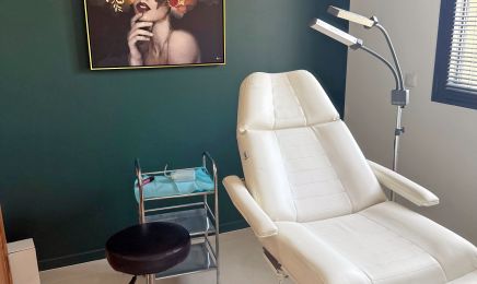 La Villa Beauté  : Coiffeur à La Crau