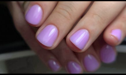 La saison des ongles : Manucure à Écourt-Saint-Quentin